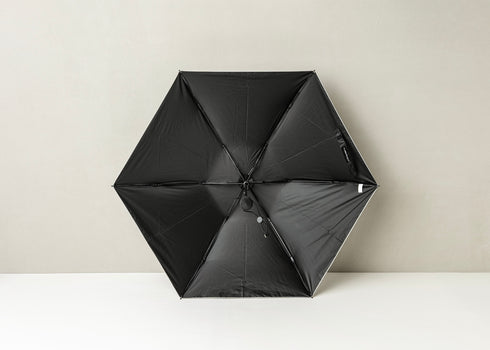 LUNA PROJECT Sun Guard Folding Umbrella